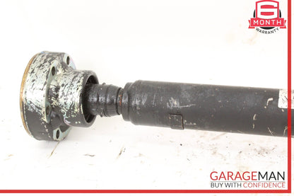 2007-2010 Audi Q7 4L 4WD 3.6 Front Propeller Driveshaft 7L0521101D Genuine