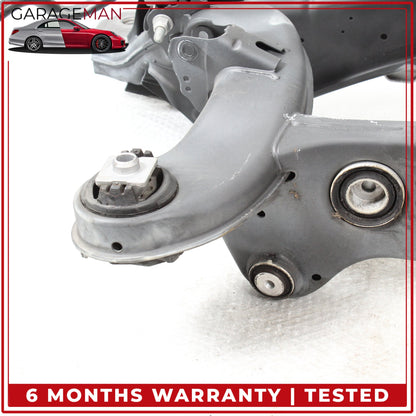 2015-2021 Mercedes-Benz C300 W205 RWD 2.0L Rear Sub Frame Crossmember OEM