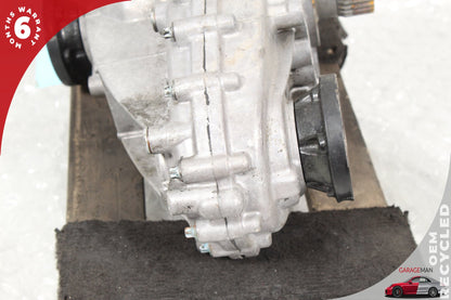 2006-2019 Mercedes X166 GL450 ML550 Transmission Transfer Case Gear Box OEM