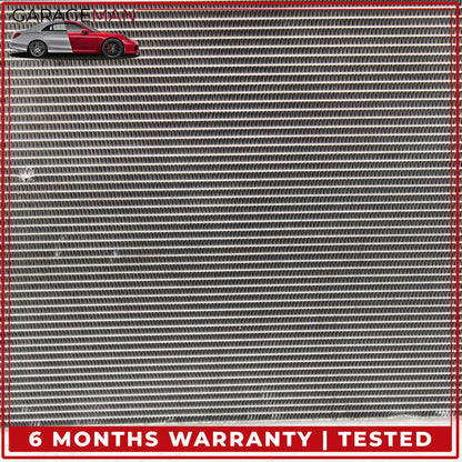 2017-2025 Audi Q7 S6 S7 Front Engine Cooling Auxiliary Radiator 4M0145804AA OEM