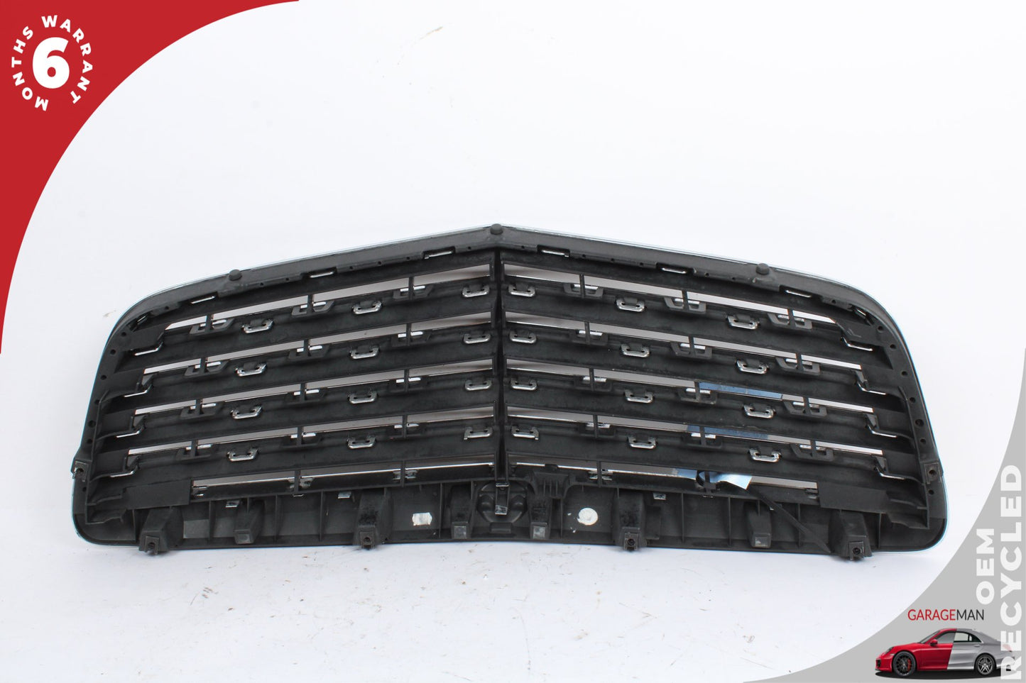 2010-2013 Mercedes-Benz S550 W221 Sedan Front Hood Radiator Grille 2218800483
