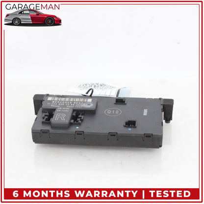 2001-2007 Mercedes W203 C230 C320 Front Right Door Control Module 2038201285 OEM