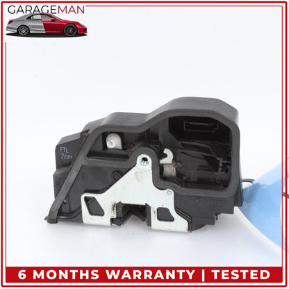 2014-2020 BMW 428i F36 Front Left Driver Side Door Lock Actuator 7229461 OEM