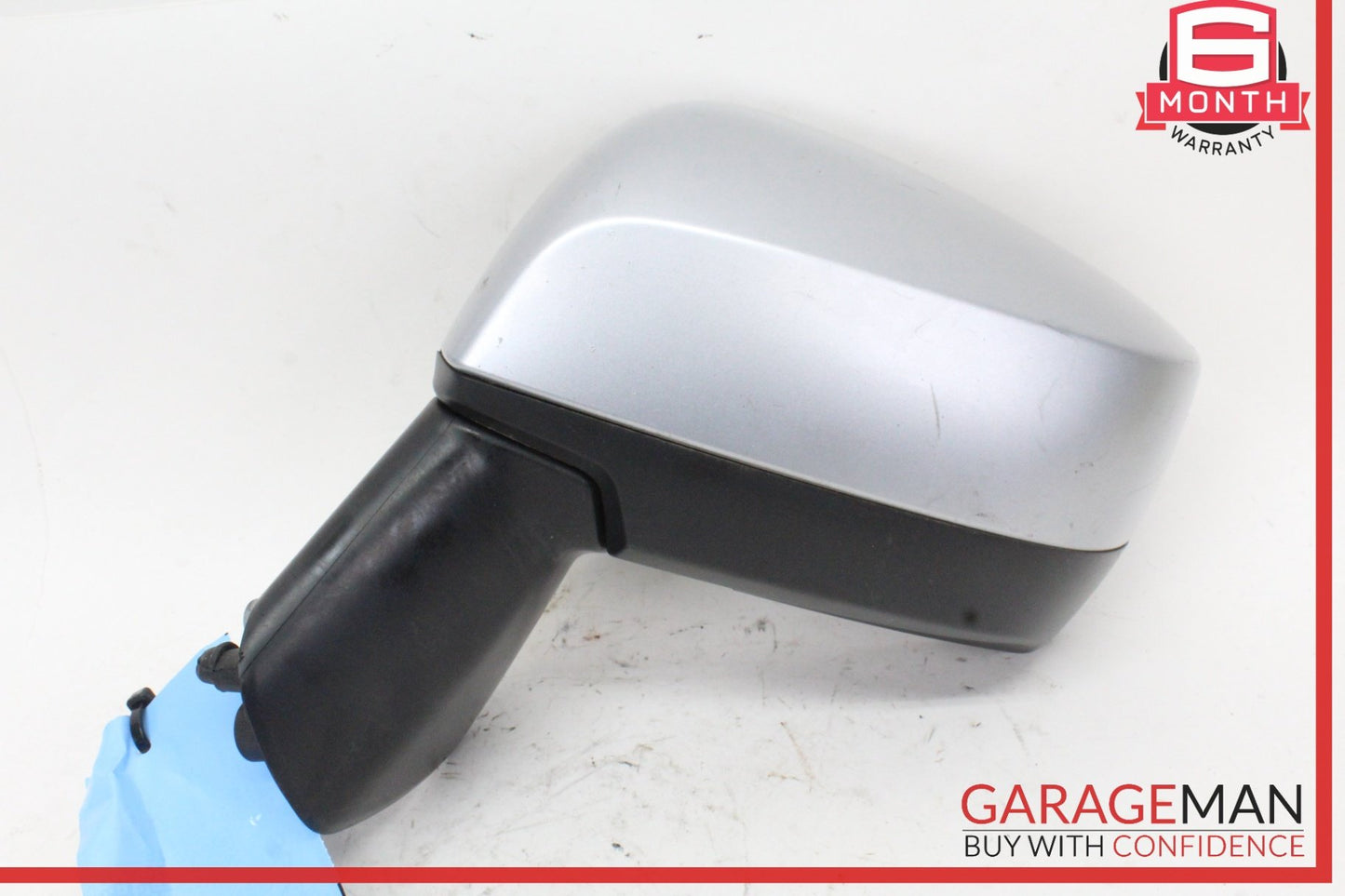 2015-2021 Subaru WRX Sedan Front Left Side Door Rear View Mirror 91039VA130 OEM