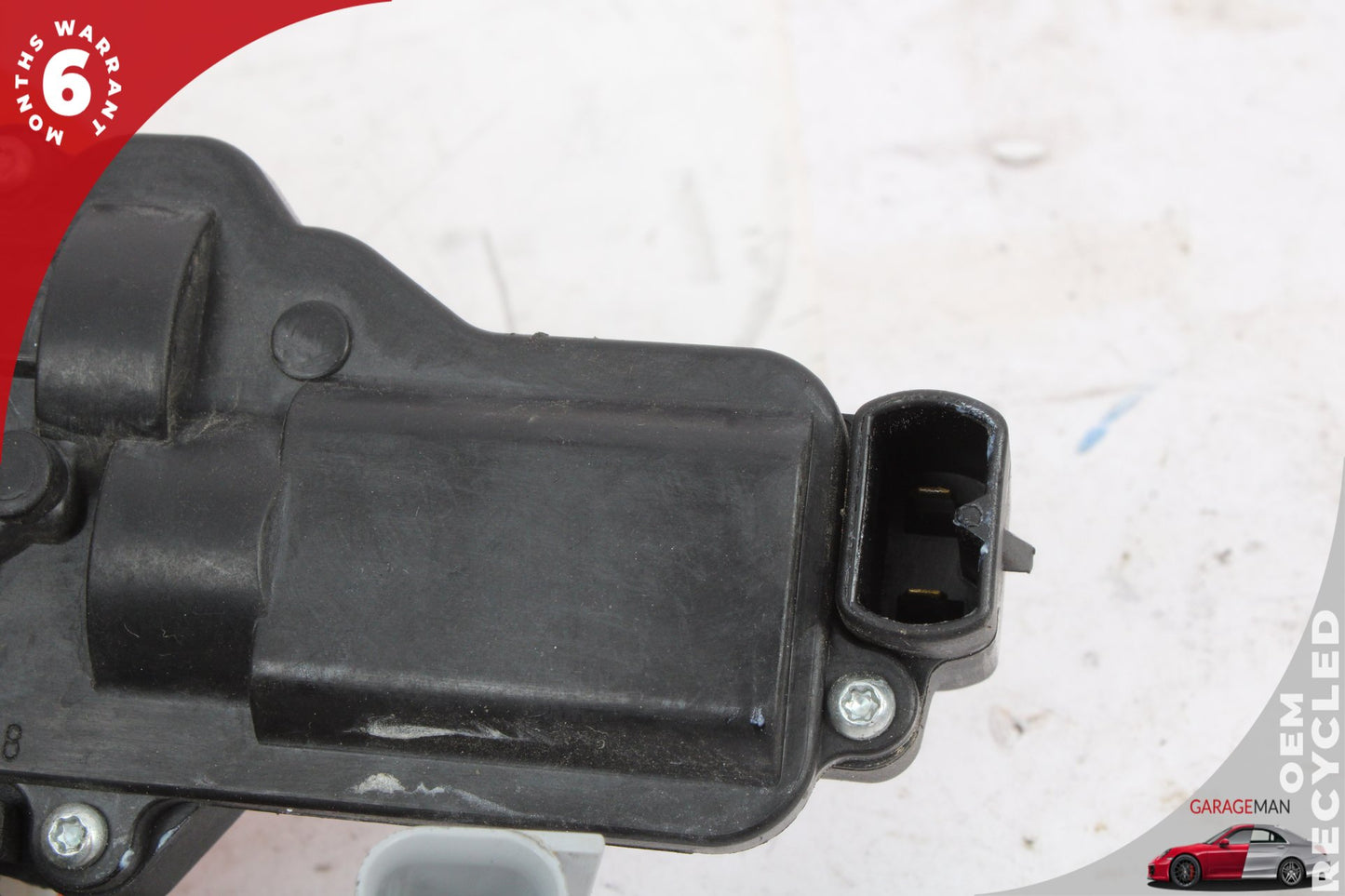2002-2005 Ford Thunderbird Front Right Side Door Lock Latch Actuator OEM