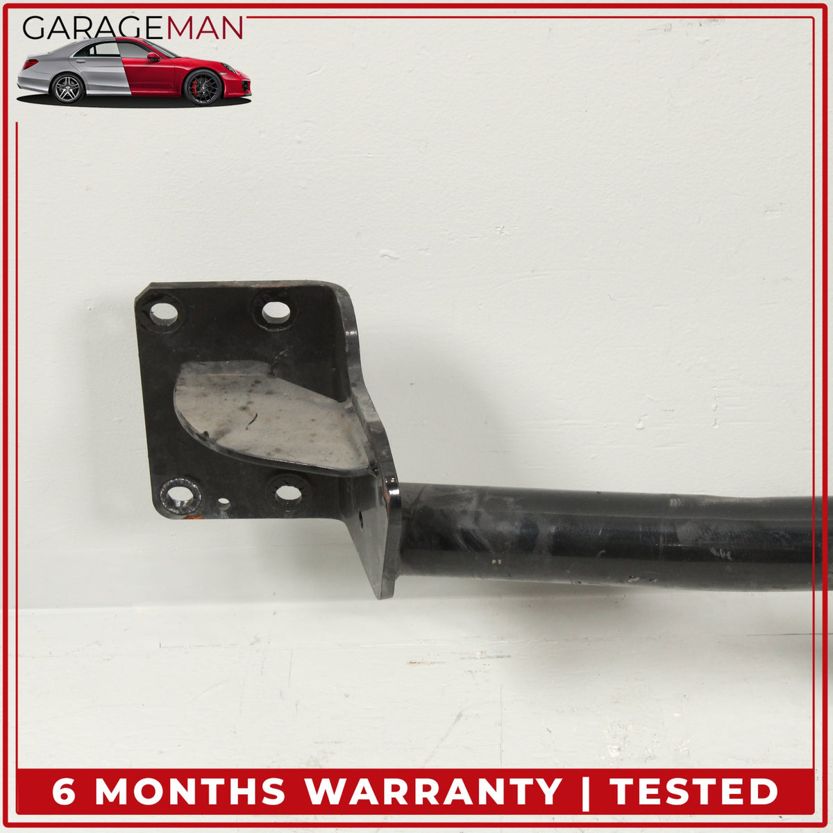 2007-2013 BMW X5 E70 Trailer Hitch 2156525 OEM