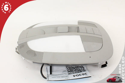 06-13 Mercedes-Benz R350 W251 SUV Overhead Dome Light Lamp 1648702826 Genuine