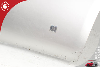 2006-2009 Pontiac Solstice Front Right Fender Shell Panel Cover 25996760 OEM