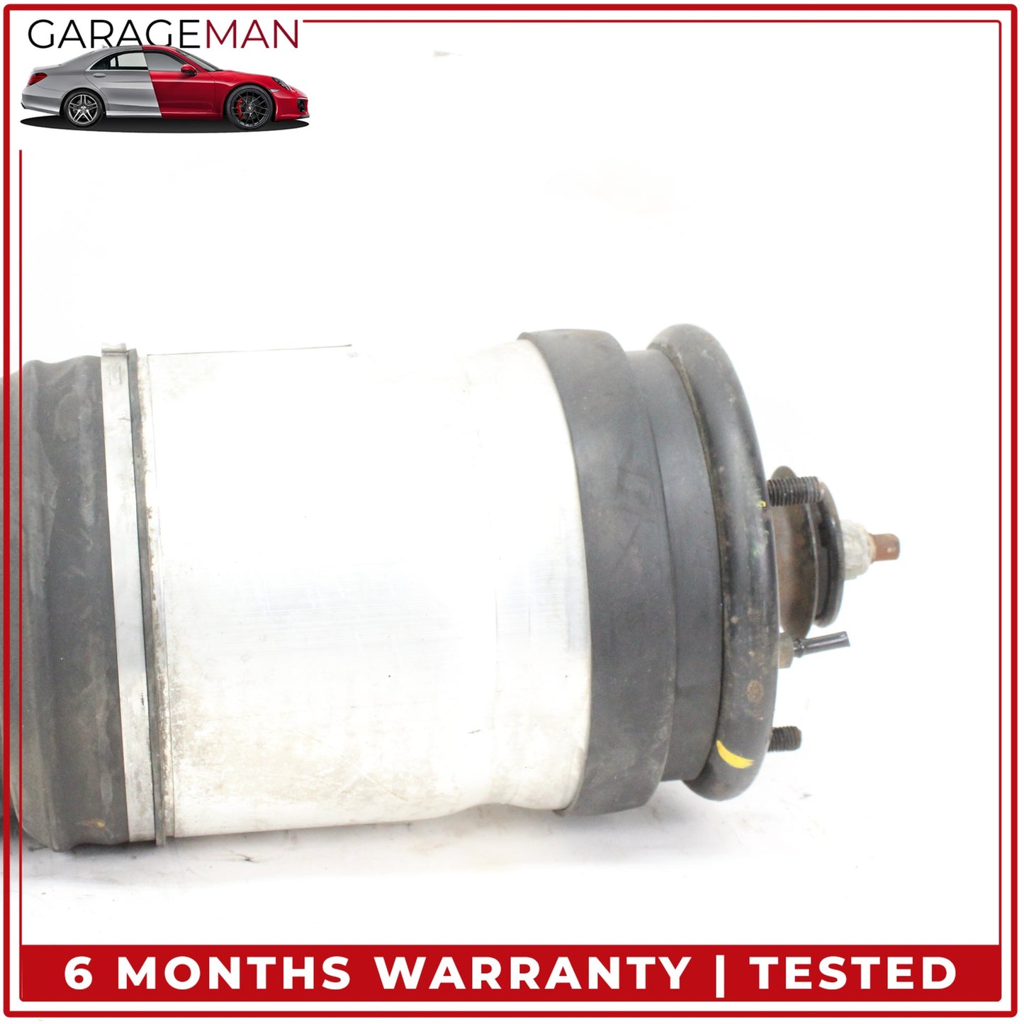 2010-2013 Land Rover Range Rover Sport L320 Rear Air Suspension Bag Shock 22227490 OEM