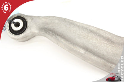 2009-2018 Audi A7 A6 Rear Left Driver Side Upper Control Arm 8K0505323H OEM