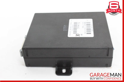 2000-2006 Mercedes SL500 R230 Voice Recognition Control Module 2038203385