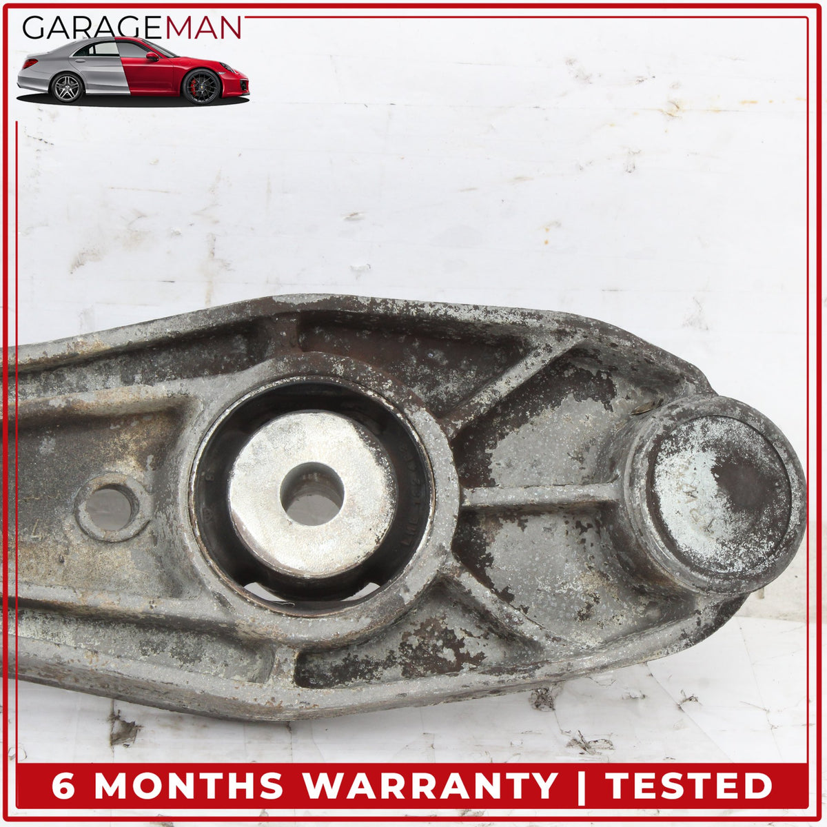 1997-2005 Porsche 911 Carrera Front or Rear Lower Control Arm 99634134106 OEM