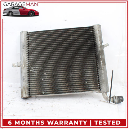2013-2024 Range Rover Sport L494 L405 Auxiliary Engine Intercooler Radiator OEM