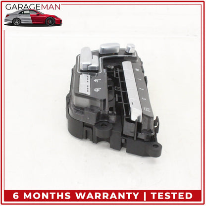 2007-2014 Mercedes W216 CL63 AMG Front Left Seat Control Memory Switch OEM