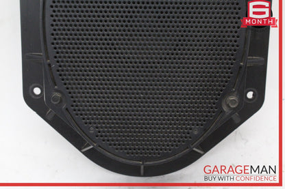2009-2019 Ford Flex Rear Left and Right Side Door Speaker Set 8A8T-19B170-BB OEM