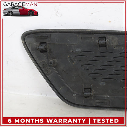 2014-2017 LR Range Rover Sport L494 Left and Right Side Hood Vent Grille Set OEM