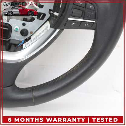 2012-2018 BMW 650i 640i Heated Steering Wheel w/ Paddle Shifters 6792424 OEM