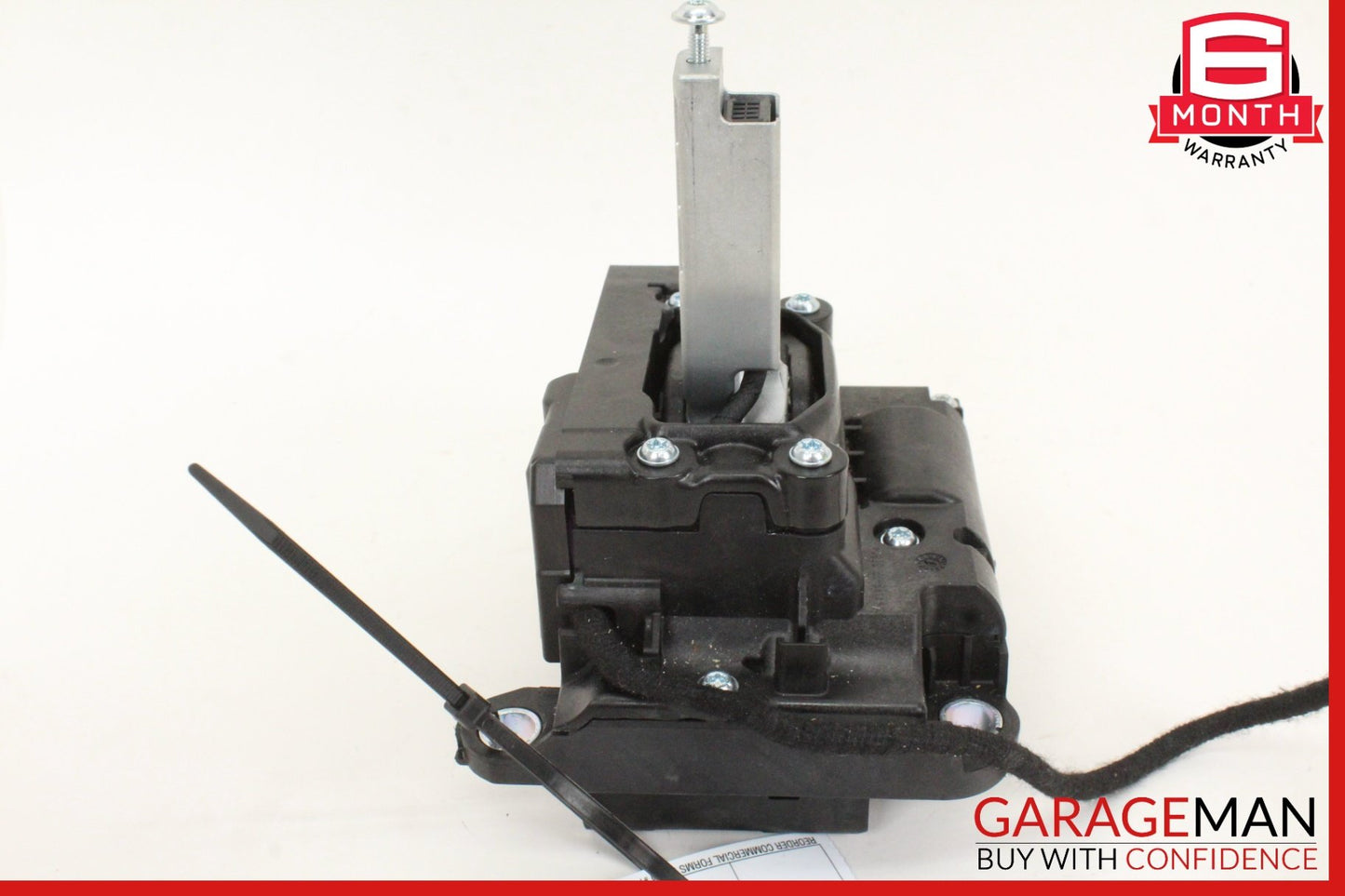 2017-2024 Audi A4 Sedan Automatic Transmission Gear Shifter Selector 8W1713041G