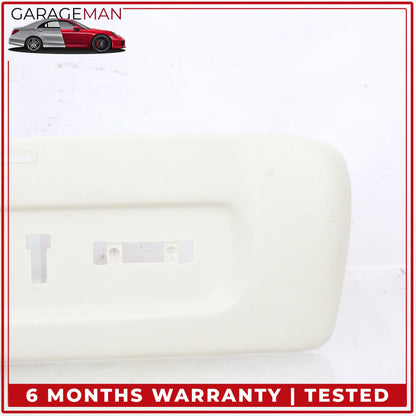 2001-2006 Lexus LS430 XF30 Front Right Side Lower Seat Trim Cover Panel Set OEM