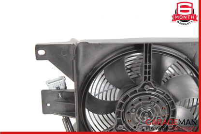 1998-2005 Mercedes-Benz ML350 W163 Radiator/Engine Cooling 1635000155