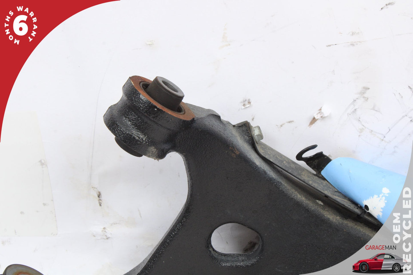 2022-2025 Subaru BRZ Toyota GR86 Rear Right Passenger Side Upper Control Arm OEM