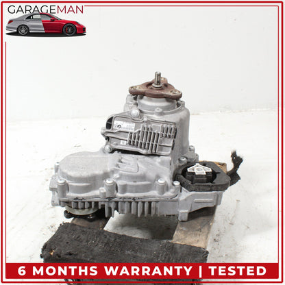 2014-2021 BMW 428i F36 Transfer Case Box Motor and Module Assembly 8643149