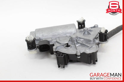 2017-2024 Audi Q7 SUV Rear Trunk Lock Latch 4M0827506D