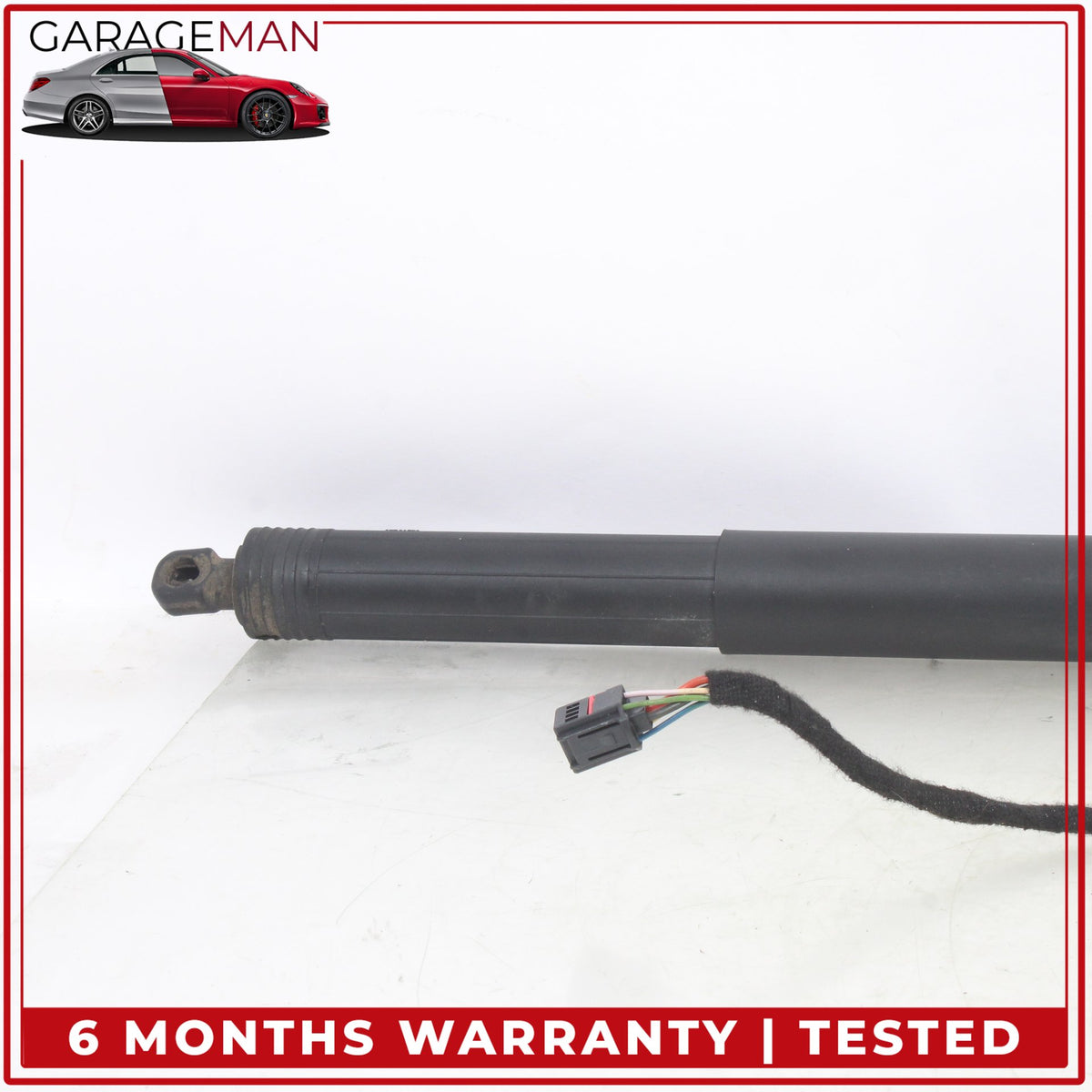 2018-2025 Audi A5 F5 Rear Left and Right Tailgate Shock Strut Set 8W8827851A OEM