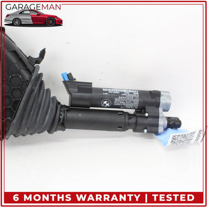 2014-2020 BMW 430i Rear Left Side Trunk Tailgate Lift Support Strut 7432375 OEM