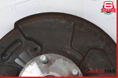 2015-2021 Subaru WRX Sedan Front Left Spindle Knuckle Wheel Hub 28313FG011 OEM