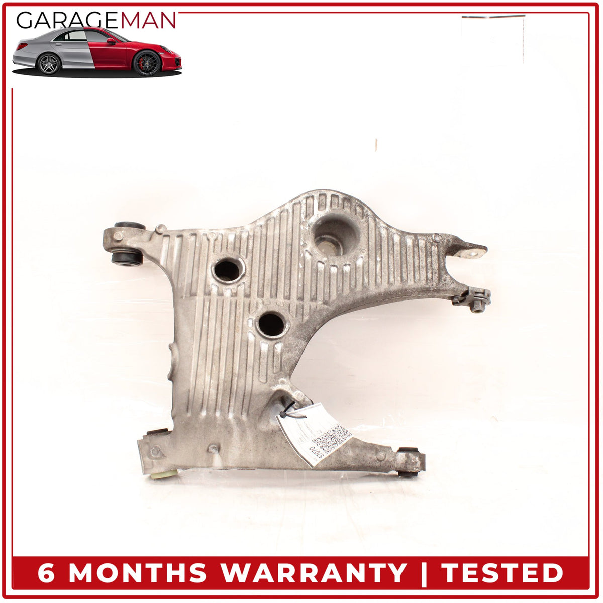 2013-2021 Land Rover Range Rover L405 Rear Right Lower Control Arm OEM