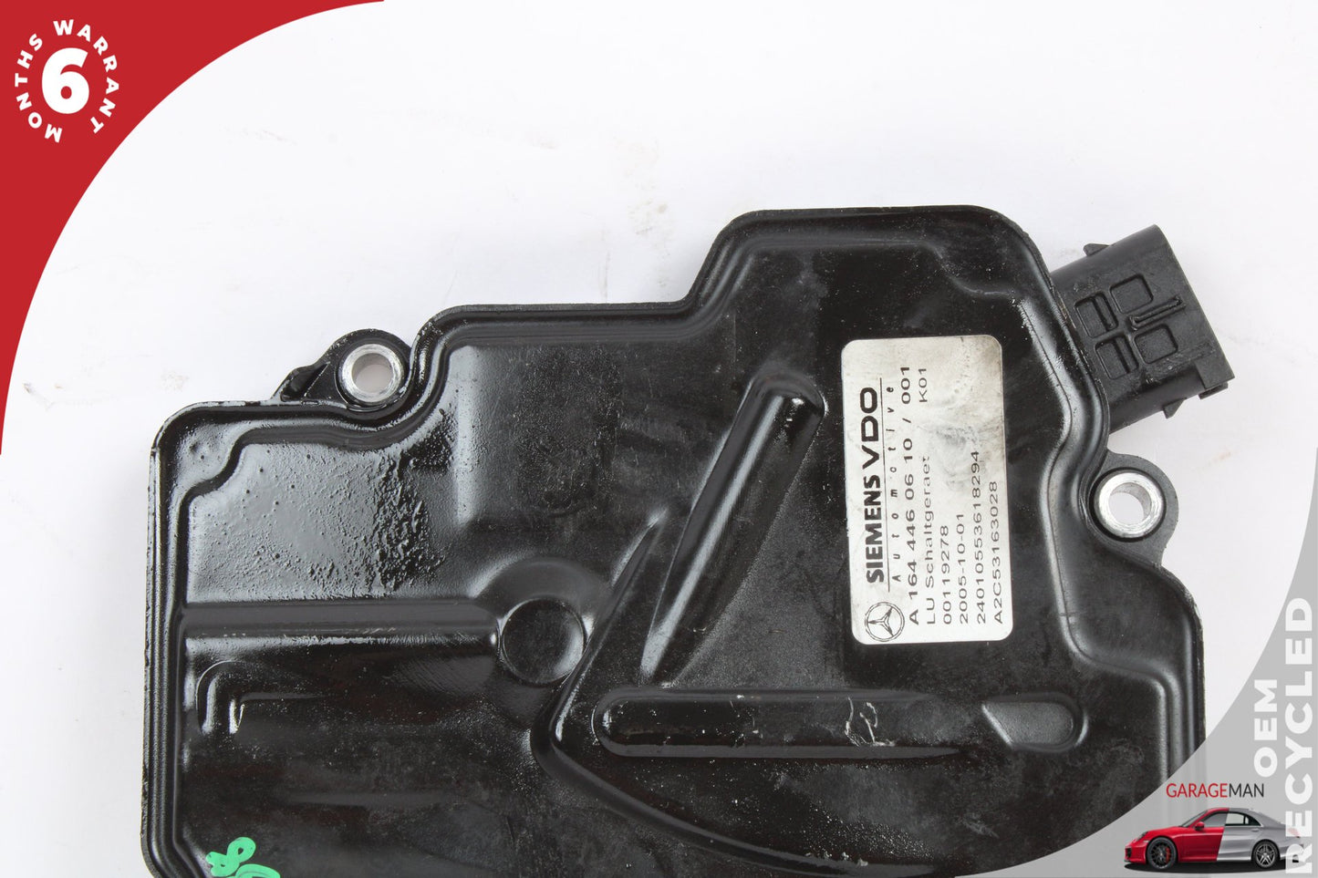 2006-2013 Mercedes X164 GL450 Gearbox Transmission Control Unit TCU Flashed OEM