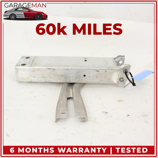 2014-2021 BMW i3 I01 Front Left Bumper Reinforcement Bar Bracket 7375957 OEM