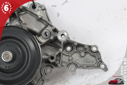 2005-2012 Mercedes W212 E350 C350 Engine Coolant Motor Water Pump 2722010601 OEM