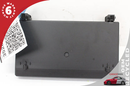 2003-2009 Mercedes W209 CLK350 Front Right Door Control Module 2098202226 OEM