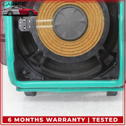2019-2026 BMW M340i G20 Front Left Side Floor Subwoofer Speaker 2622489 OEM