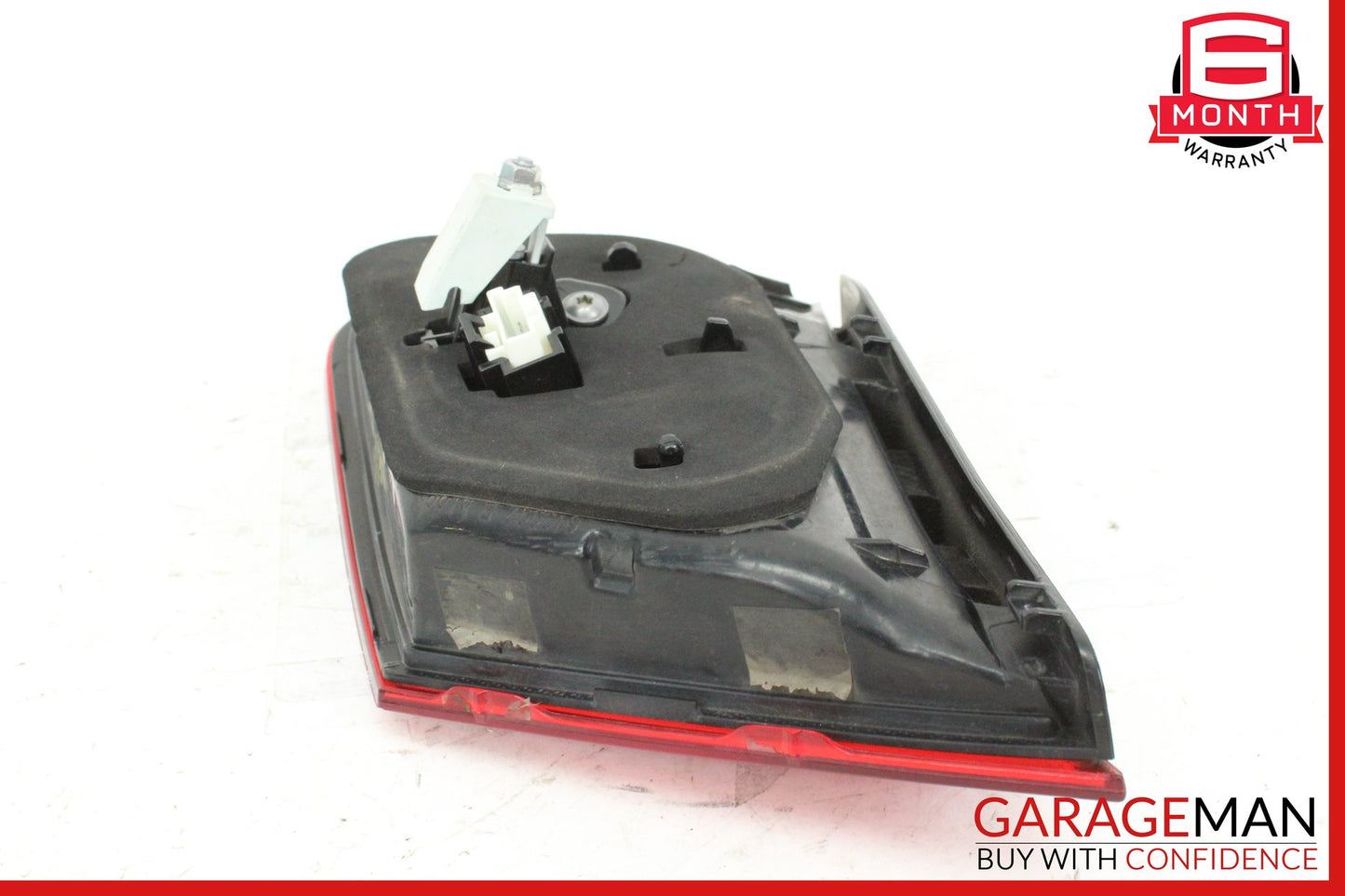 2014-2016 Mercedes-Benz E350 W212 Rear Right Side Inner Tail Light Lamp 2129061603