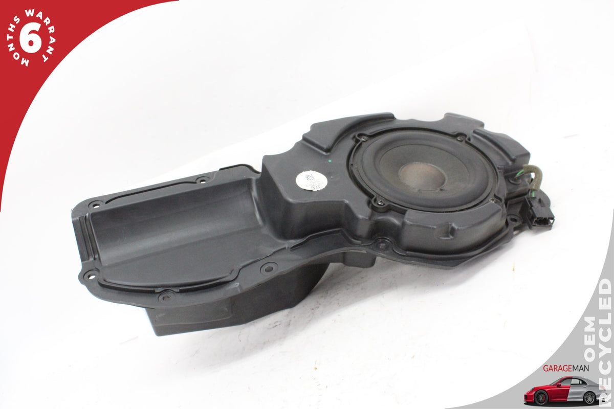 2012-2018 Audi A7 S7 RS7 Front Left and Right Side Door Speaker 4G8035299 OEM