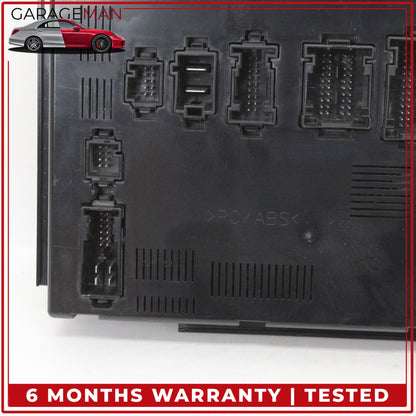 2010-2013 Mercedes W164 ML350 GL450 Rear SAM Signal Acquisition Module OEM
