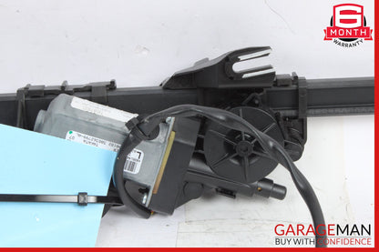 2017-2023 Mercedes W238 E450 Front Left Side Seat Belt Adjuster Feeder OEM