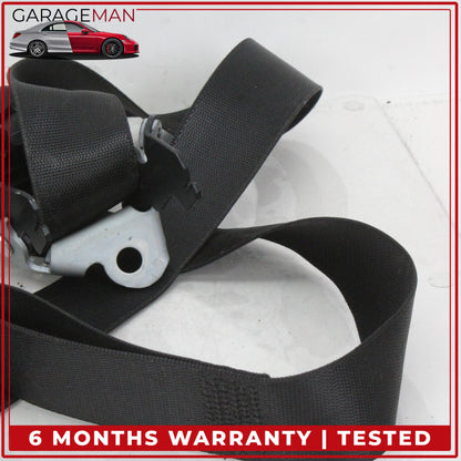 2010-2017 Mercedes W207 E350 E400 Convertible Front Right Side Seat Belt OEM