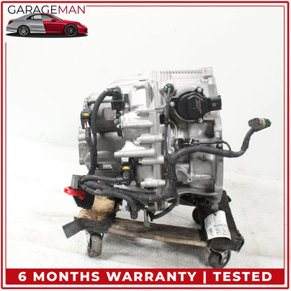 2023-2025 BMW X2 U10 AWD 2.0L DCT Automatic Transmission GD7Y40FG 19k Miles
