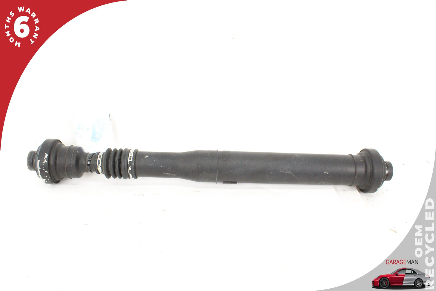 2011-2018 Porsche Cayenne 958 Volkswagen Touareg Front Propeller Driveshaft OEM