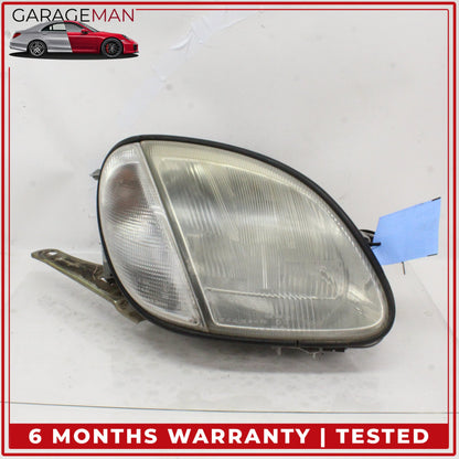 2001-2004 Mercedes R170 SLK320 Front Right Side Head Light Lamp Xenon OEM