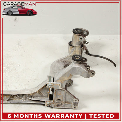 1997-2005 Porsche 911 996 Rear Subframe Sub Frame Crossmember 99633105101 OEM