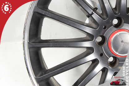 2014-2019 Mercedes-Benz CLA45 AMG w117 Sedan Wheel Rim 1764010502
