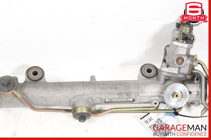 2005-2009 Mercedes W209 CLK350 Power Steering Rack & Pinion 2034603500 OEM
