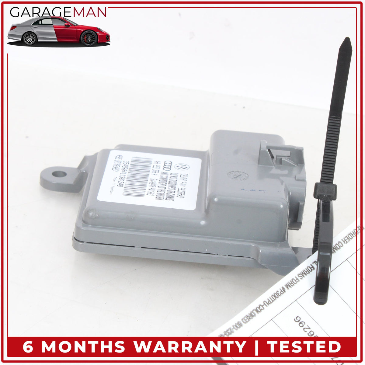2011-2018 Audi A8 Front Right Seat Occupant Detection Module 4H0959339A OEM