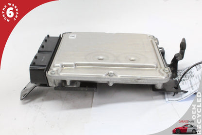 11-18 Porsche Cayenne S Hybrid 92A SUV ECM Engine Computer Control Module Unit 7P0907645A