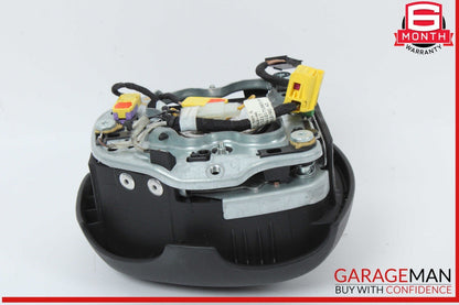 09-12 Audi Q5 Front Left Side Steering Wheel SRS Air Bag 8R0880201A OEM